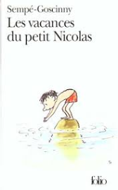 Les Vacances du petit Nicolas